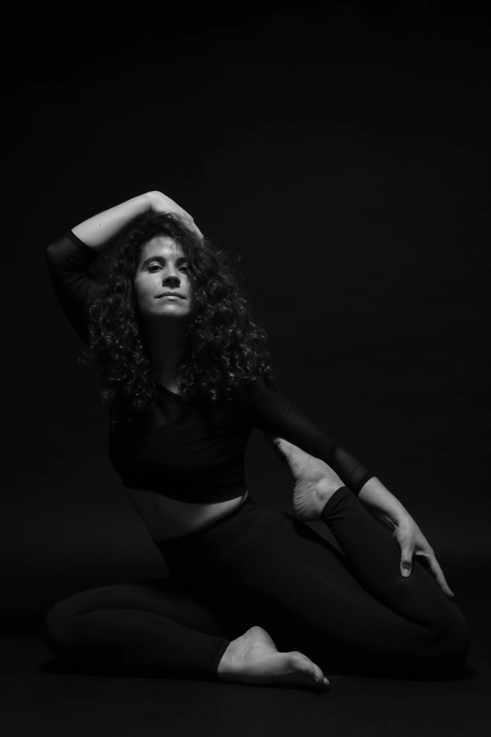 Julia Mille Yoga